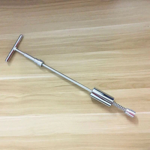 Kit de Desamassamento – Adequado para Todos os Veículos