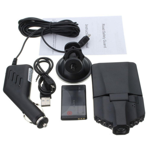 Onboard Camera for Car — Daily Protection and Security