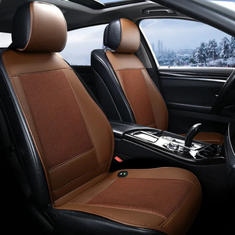 Obal Na Autosedačku – Štýl A Pohodlie Počas Celého Roka
