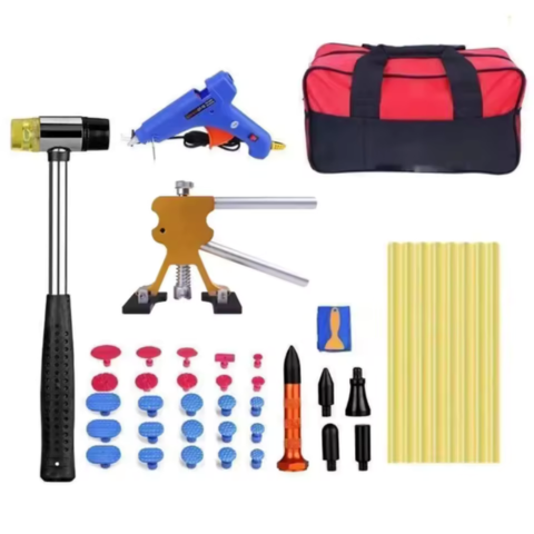 Karosszéria Javító Készlet — Könnyű Domborulat Eltávolítás