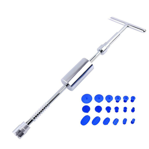 Puskuremonttisetti – Sopii kaikille ajoneuvoille