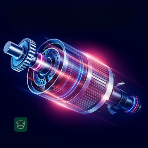 Aspirateur De Voiture Sans Fil 95000Pa — Nettoyage Profond Et Instantané