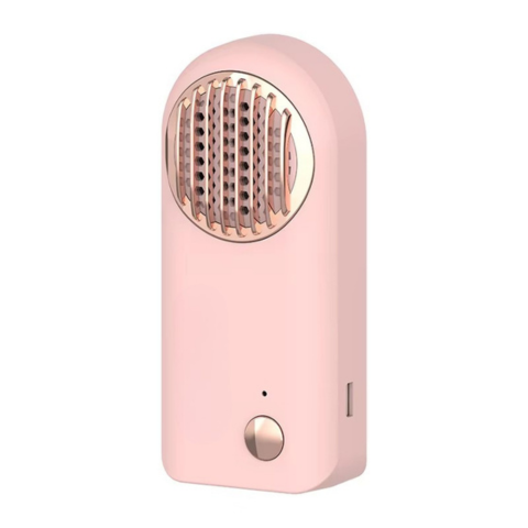 Purificateur D'Air Pour Voiture - Efficace Et Bonne Sensation