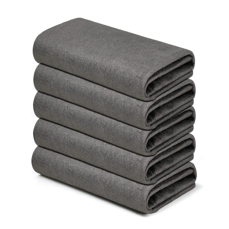 Μικροΐνες Χιόνι Αυτοκινήτου Υπερ Απορροφητικό – Καθαρισμός Αμαξώματος Χωρίς Γδαρσίματα