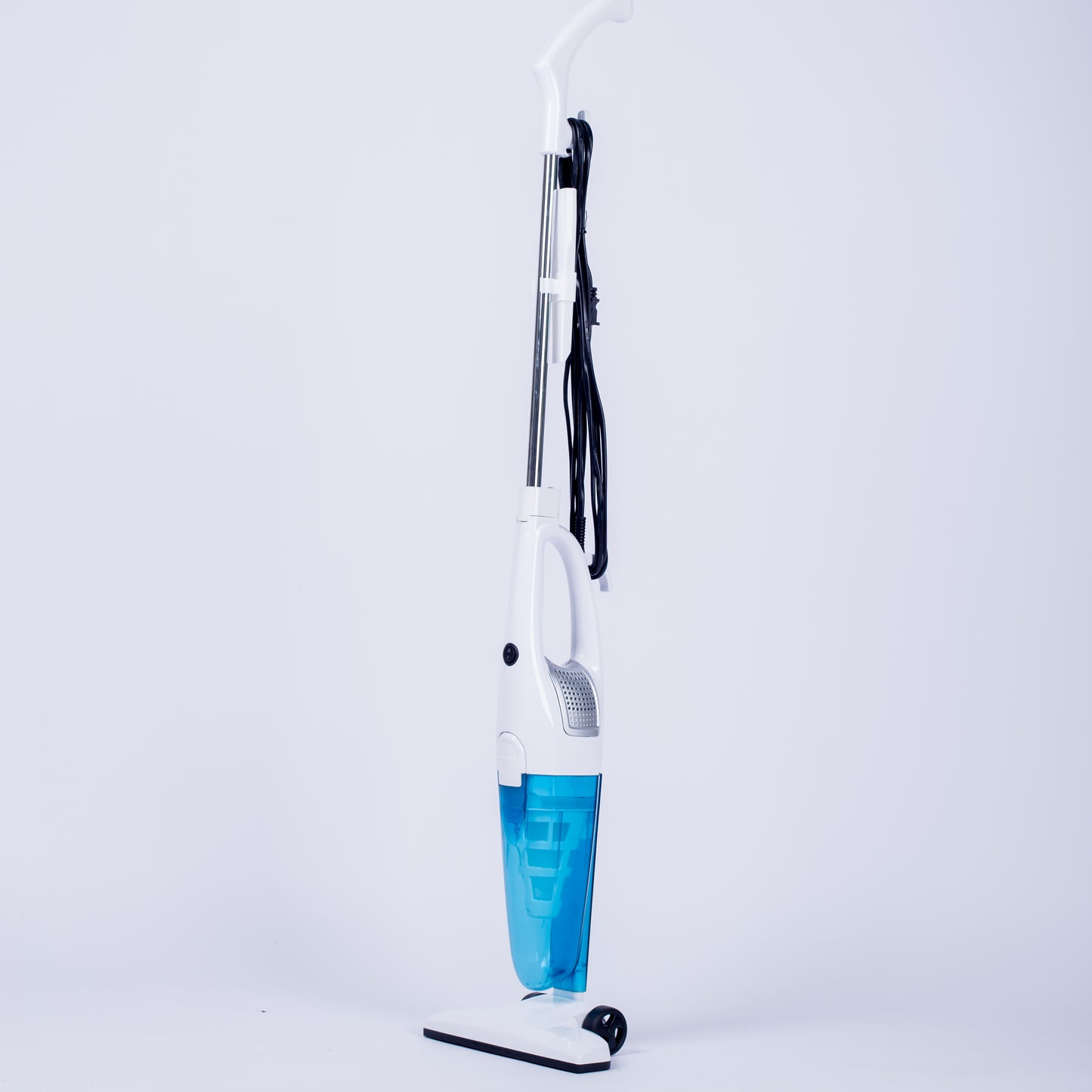 Aspirateur Balai Sans Sac 4-en-1 — Nettoyage Polyvalent Et Sans Effort