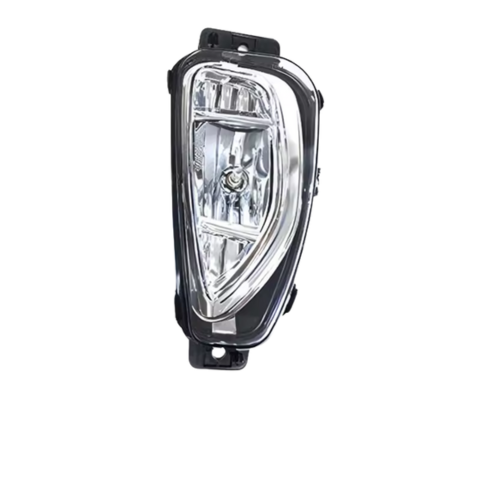 Feux Antibrouillard Avant LED — Compatibles Ford Escape 2020-2021
