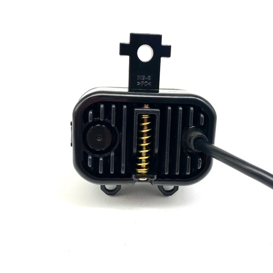 LED-Nebelscheinwerfer für Nissan Patrol Y62 — Verbesserte Sichtbarkeit und Sicherheit