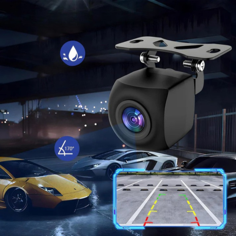 ワイヤレスCarplayと7インチポータブルカーラジオ - シンプルなインストールとモダンなインターフェイス