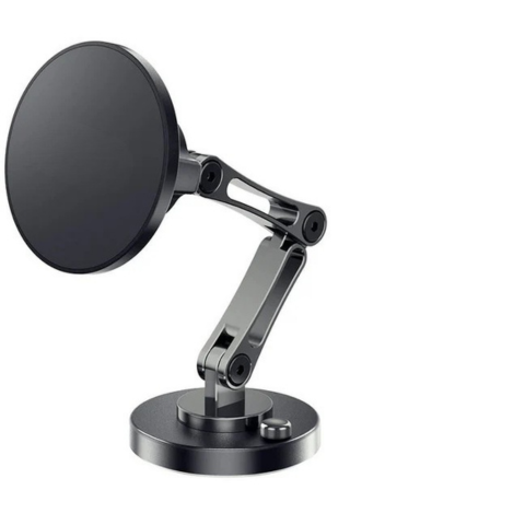 15 W magnetisk trådløs billader - praktisk kjøring og effektiv lading