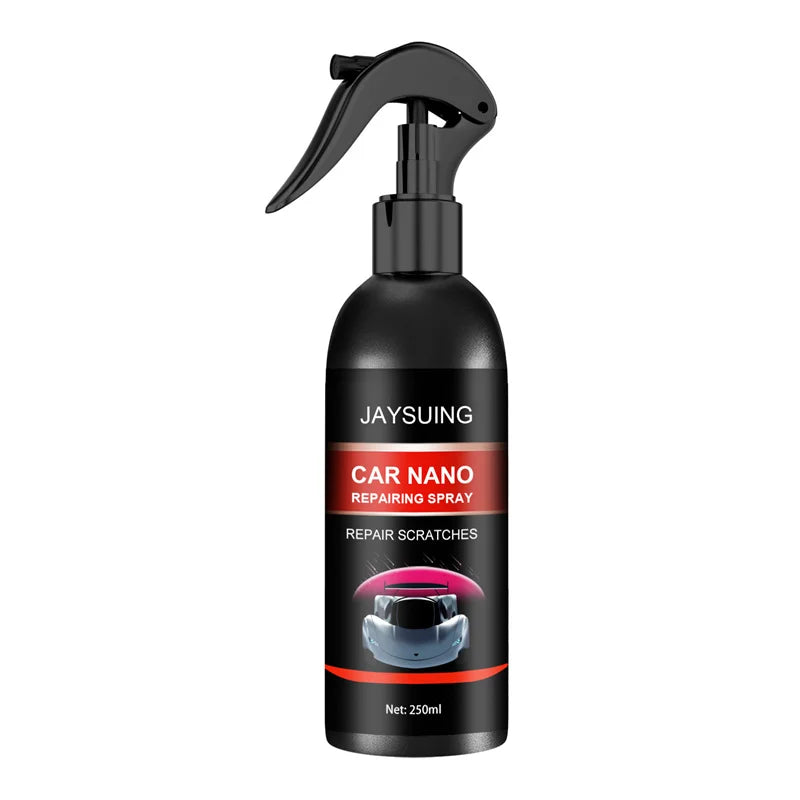 Autókarceltávolító spray – Javítja a mikrorayurákat és helyreállítja a karosszéria fényét