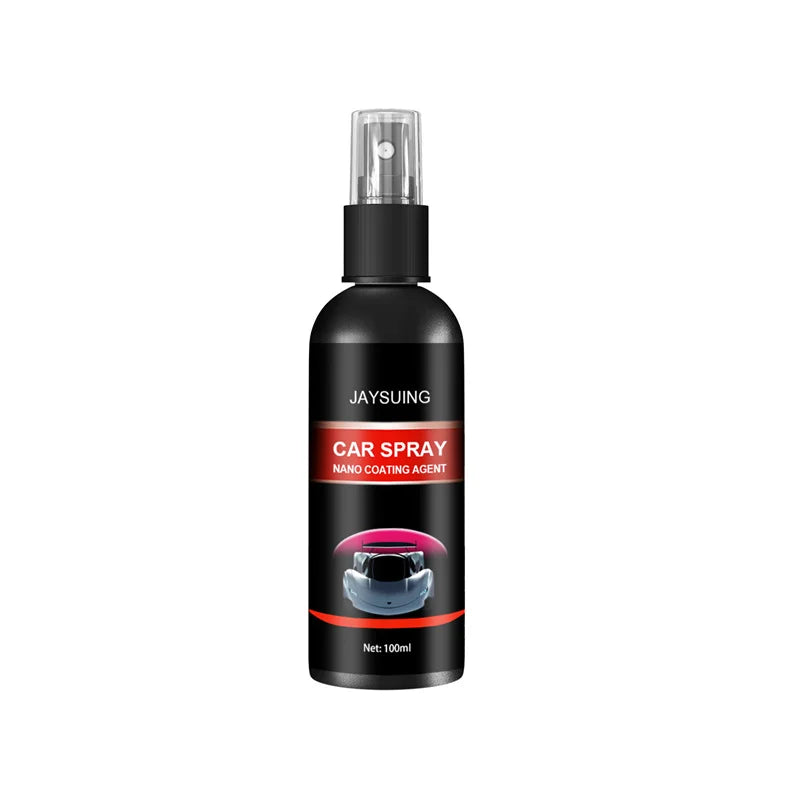 Autókarceltávolító spray – Javítja a mikrorayurákat és helyreállítja a karosszéria fényét