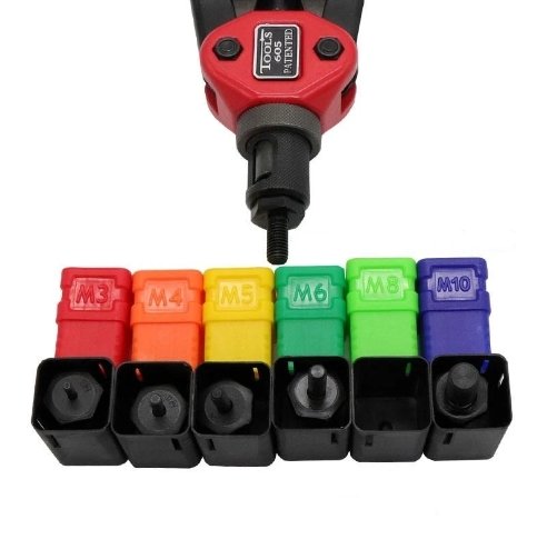 Kézi Rögzítő Eszköz — Tartós és Ellenálló