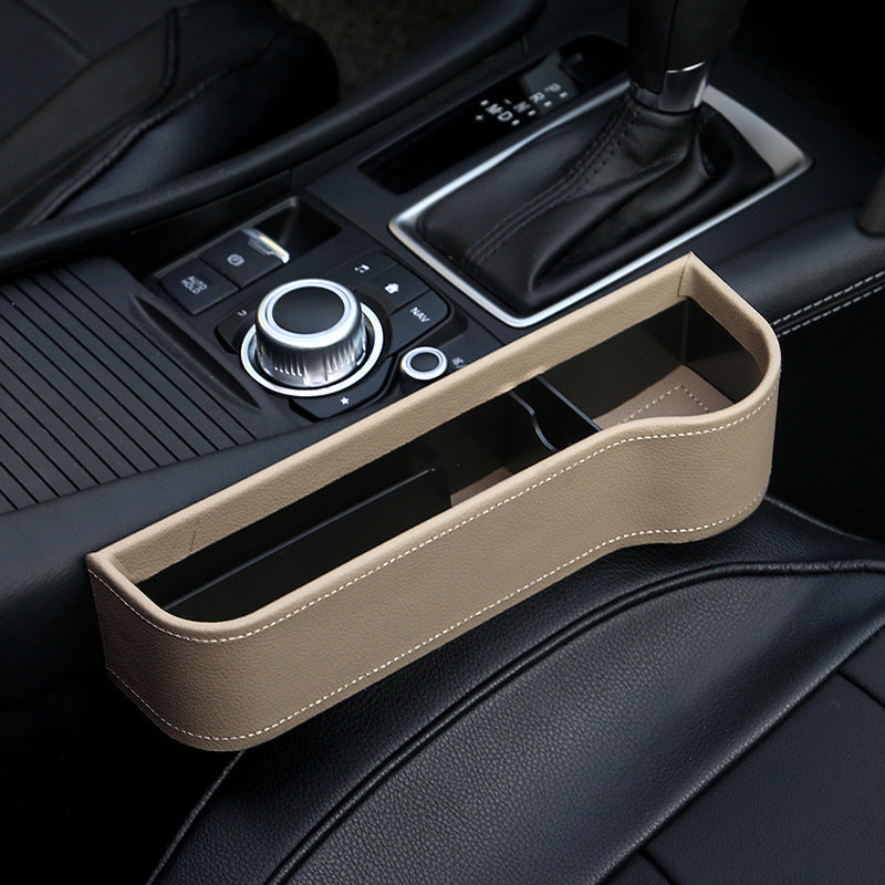 Car Seat Organizer – Practical and Compact Storage