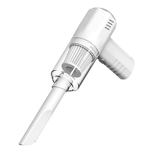 Vezeték nélküli kézi porszívó 50000Pa — Maximális teljesítmény és hatékonyság