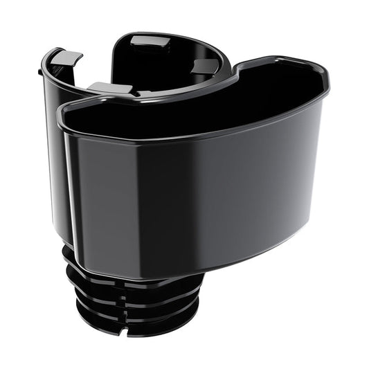 Multifunktionaler Becherhalter für das Auto - Organisation & Fahrkomfort