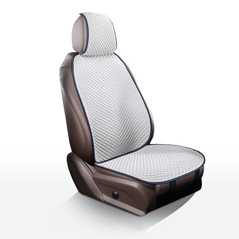 Car Seat Cover – Breathable Fabric and Summer Comfort