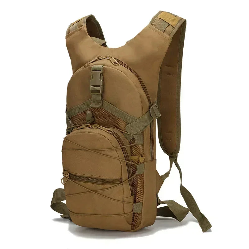 Sac À Dos Compact – Pratique Pour Les Trajets En Deux-Roues