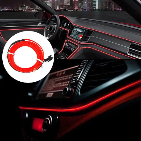 Flexible LED Φωτισμός – Ζωντανά Χρώματα και Εύκολη Εγκατάσταση