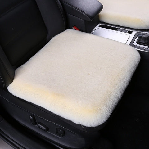 Comfortable Cushion for Car Seat – Easy to Install