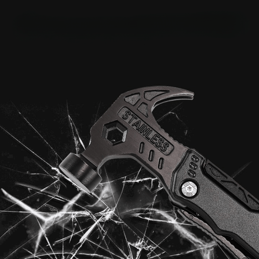 Alicate Técnico 8-em-1 – A Aliada das Reparações Mecânicas