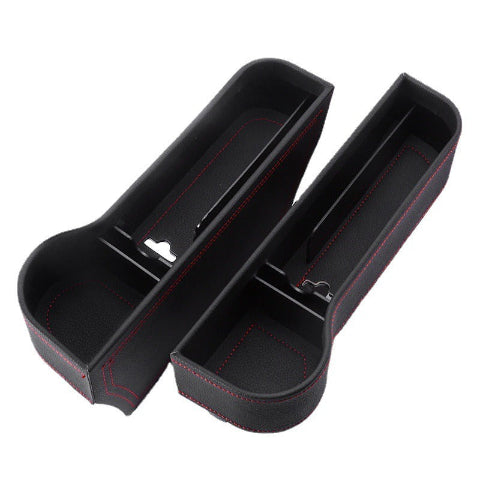 Organisateur De Siège Auto – Rangement Pratique Et Élégant
