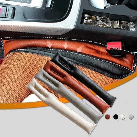 Car Space Filler – Object Anti-Fall