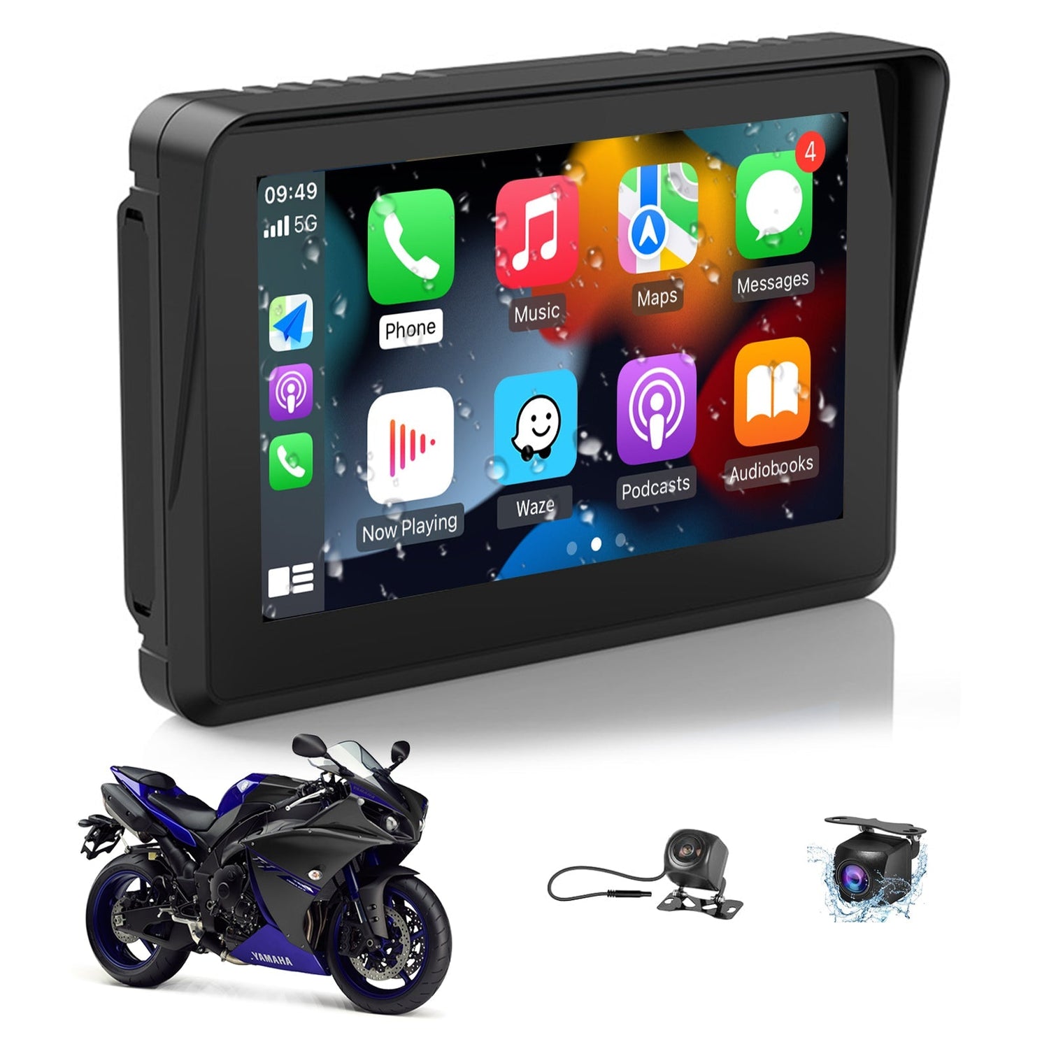 Accessoires Tech