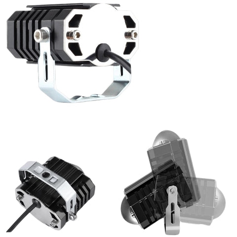 LED Autolampen – Optimale Nachtzicht 