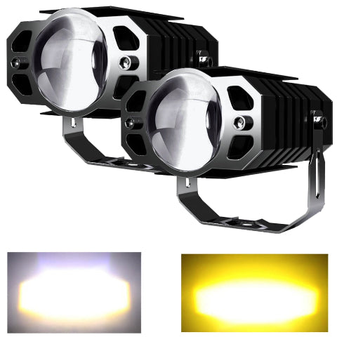LED Autolampen – Optimale Nachtzicht 
