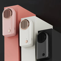 Luftrenser for bil - aktiv ionisering og kontinuerlig friskhet