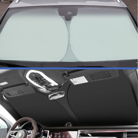 Zonnescherm Vouwbaar – Compact Ontwerp En Snelle Installatie 