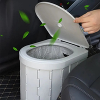 Sanita Plegável de Viagem — Compacta e Fácil de Transportar 