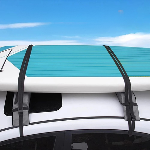Universell beskyttelseskudde for takstativ – Sikker transport 
