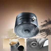 Suporte de Telefone para Carro – Fixação Magnética Rotativa e Segura 