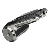 Câmara de vigilância para automóvel com lente dupla à frente e atrás - Gravação HD e proteção contínua