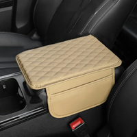 Perne de suport pentru brațe auto – Confort și protecție elegantă 