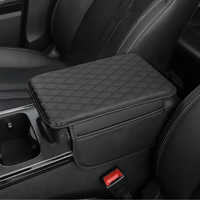 Perne de suport pentru brațe auto – Confort și protecție elegantă 