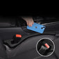 Relleno de ranura automática – Accesorio anti-pérdida práctico 