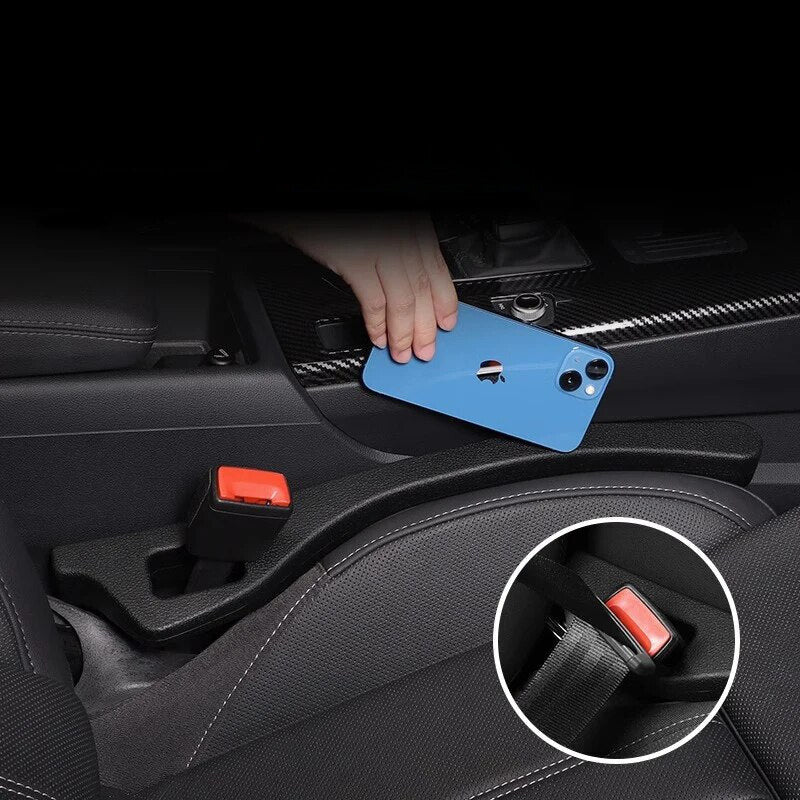 Relleno de ranura automática – Accesorio anti-pérdida práctico 