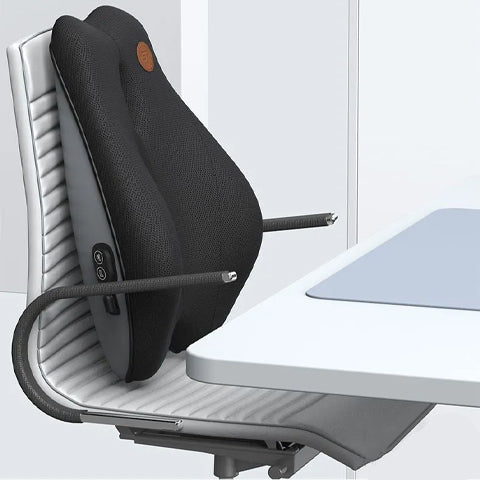 Almofada para Assento de Carro — Assento Macio e Relaxante 