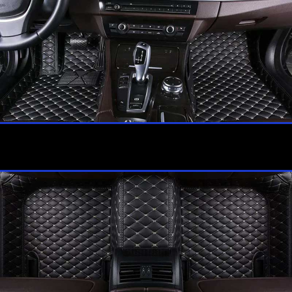 Premium Floor - Tapis complet pour voiture
