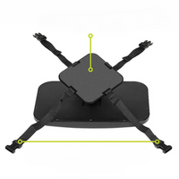 Espejo Retrovisor Bebé Para Coche – Vigilancia Fácil Y Rápida 