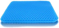 Gel Seat Cushion for Car — Relieves Pressure and Fatigue 