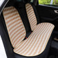 Poťahy na autosedačky – Pohodlie a každodenná elegancia 