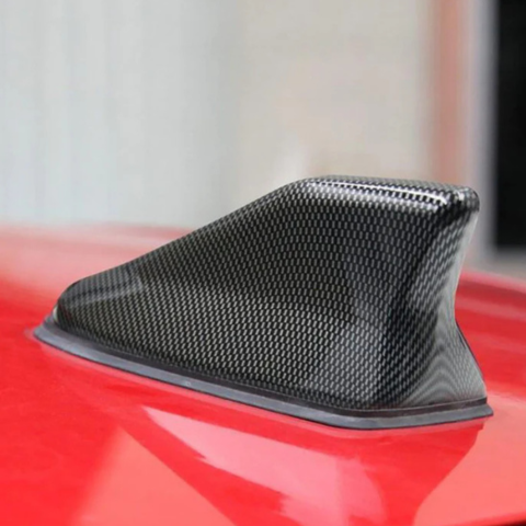 Haai Antenne Auto – Eenvoudige Installatie En Beste Radio Bereik 