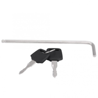 Barres Transversales De Toit Voiture — Installation Facile Et Durable