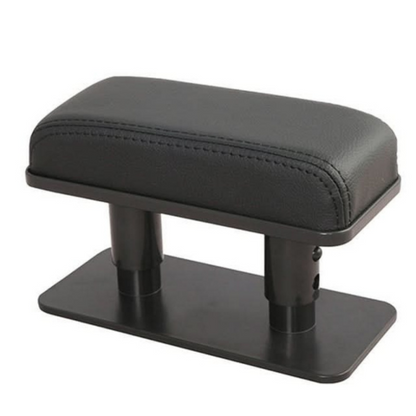 Accoudoir De Voiture Antidérapant Et Confortable