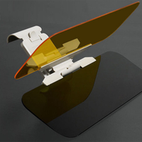 Päikesevarjo - Paras turvallisuus ja näkyvyys tiellä 