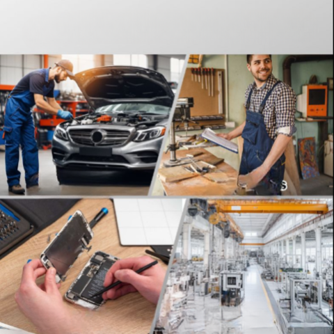 Kit Complet Pour Conduites De Frein – Outils De Bordure Universels