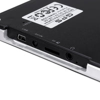 GPS Tattile Auto – Navigazione Fluida e Interfaccia Moderna 